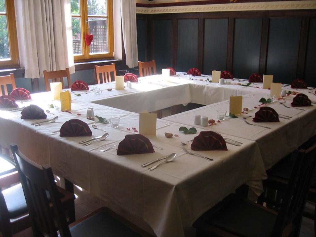 Gasthof Bogenrieder Waidhofen Esterno foto