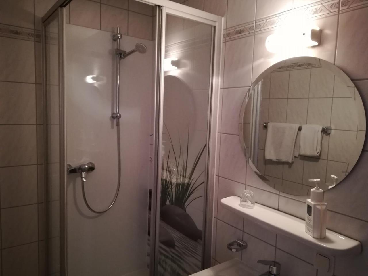 Gasthof Bogenrieder Waidhofen Esterno foto