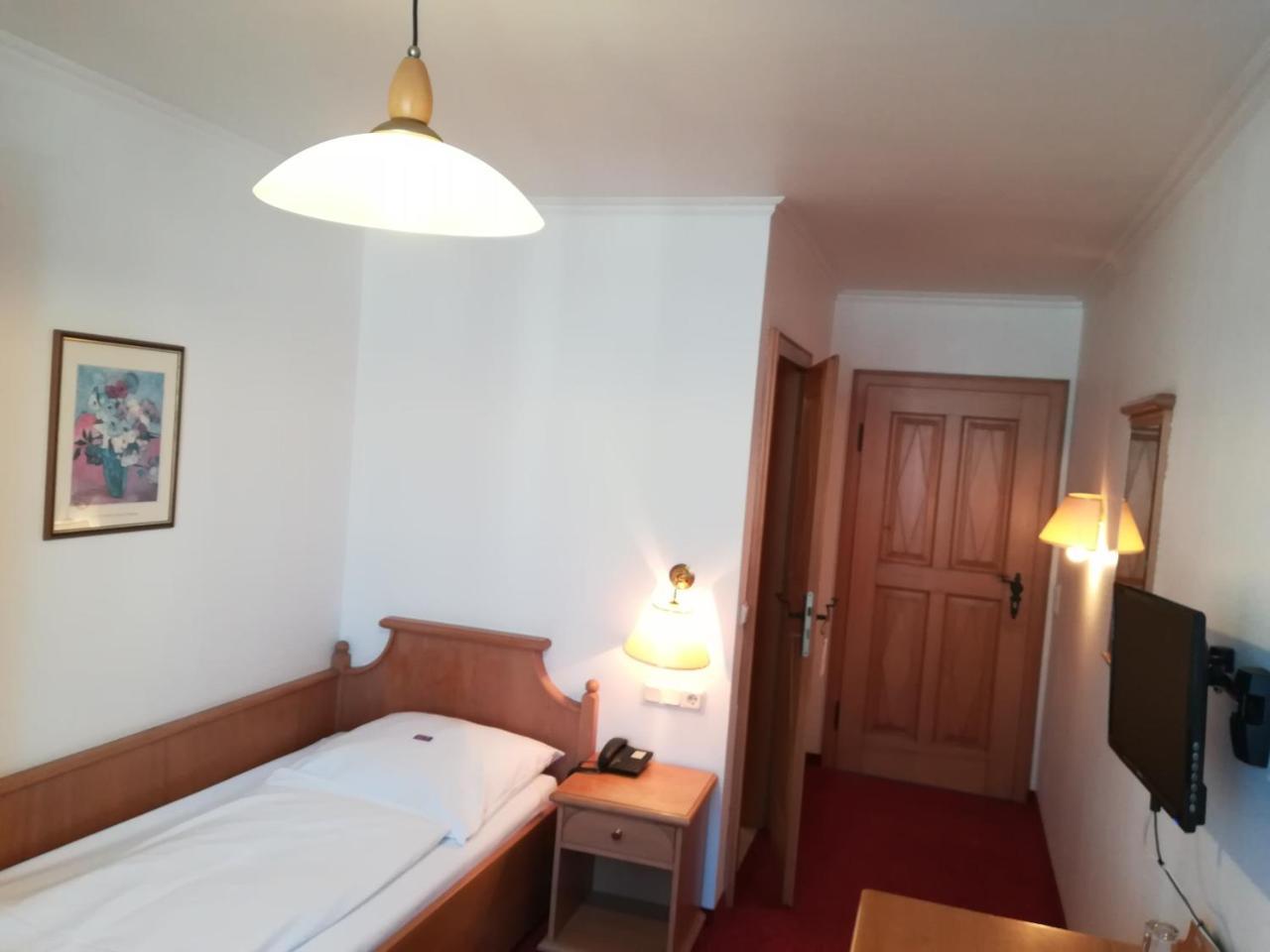 Gasthof Bogenrieder Waidhofen Esterno foto