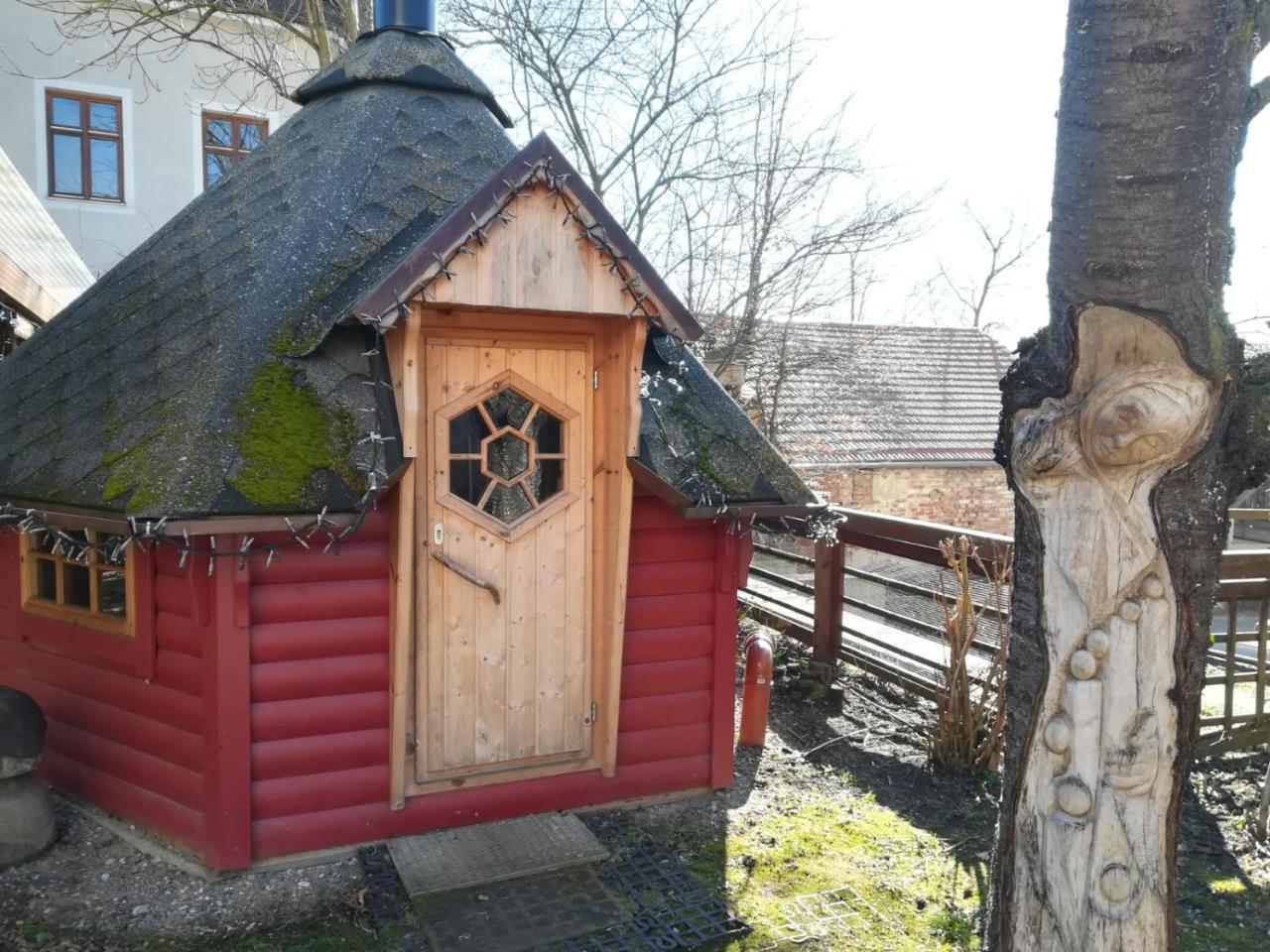 Gasthof Bogenrieder Waidhofen Esterno foto